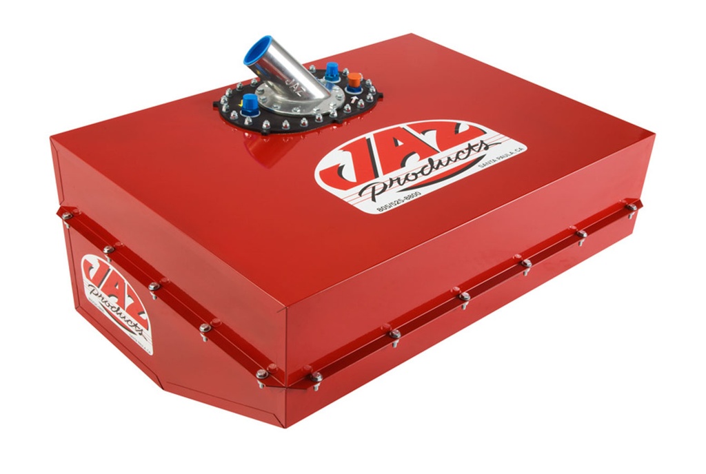 [JAZ286-432-06] Jaz - 32-Gallon Fuel Cell - 84-2001 Jeep Cherokee