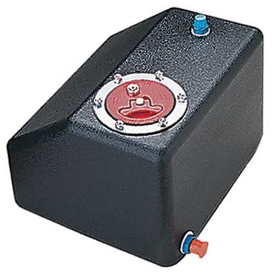 [JAZ290-104-01] Jaz - 4-Gallon Econo Rail Fuel Cell