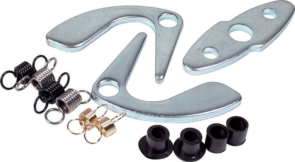 Allstar Performance - GM Hei Advance Curve Kit