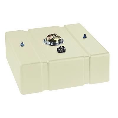 [JAZ200-222-NF5] Jaz - 22-Gal C/T Fuel Cell Wo/Foam Natural
