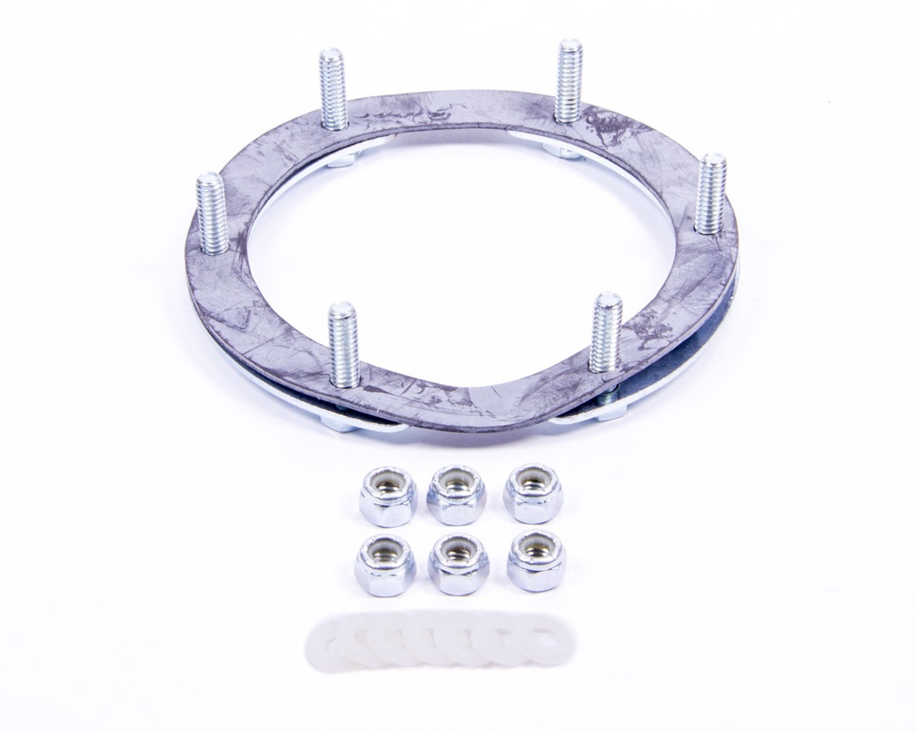 [JAZ315-003-03] Jaz - 6-Hole Split Nut Ring