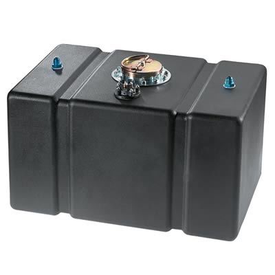 [JAZ202-122-01] Jaz - 22-Gallon Fuel Cell W/ 0-90 Sender & Foam