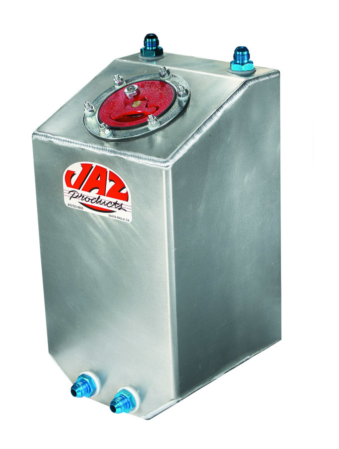 [JAZ210-503-03] Jaz - 3-Gallon Aluminum Fuel Cell