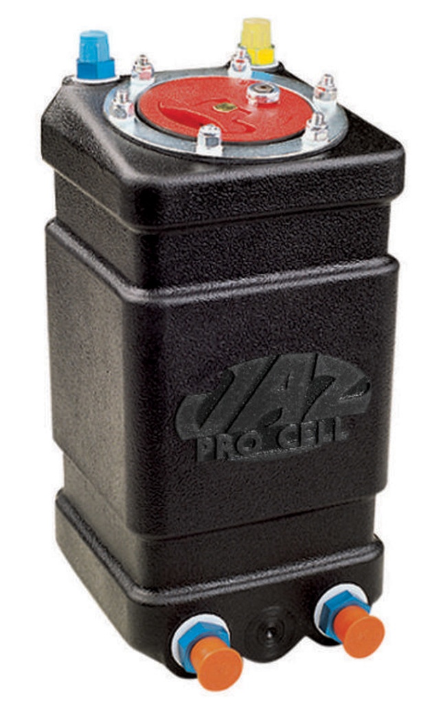 [JAZ220-002-NF] Jaz - 2-Gal Pro Stock Fuel Cell Non-Sfi Wo/Foam