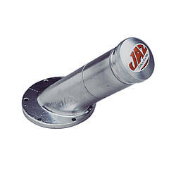 [JAZ345-252-03] Jaz - 45 Deg. Long Filler Neck Assembly