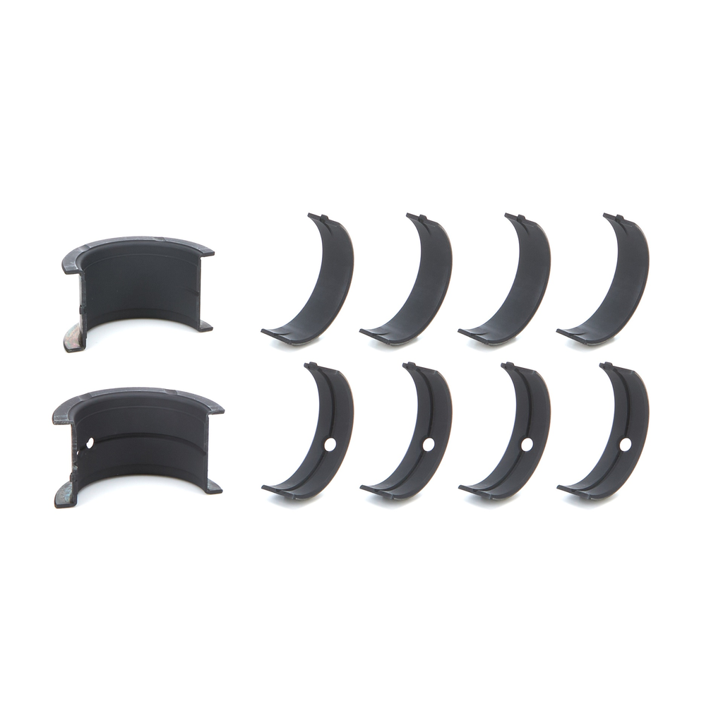 ACL - Main Bearing Set Coated SBC 265/283/302/327