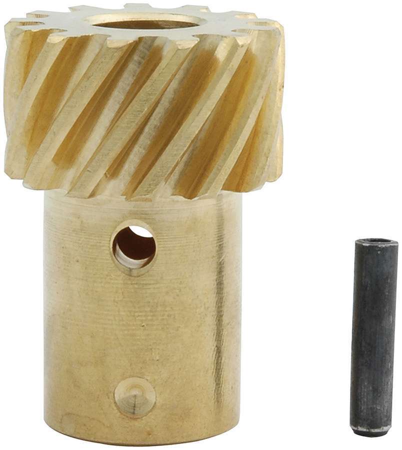 Allstar Performance - Distributor Gear Bronze .491in