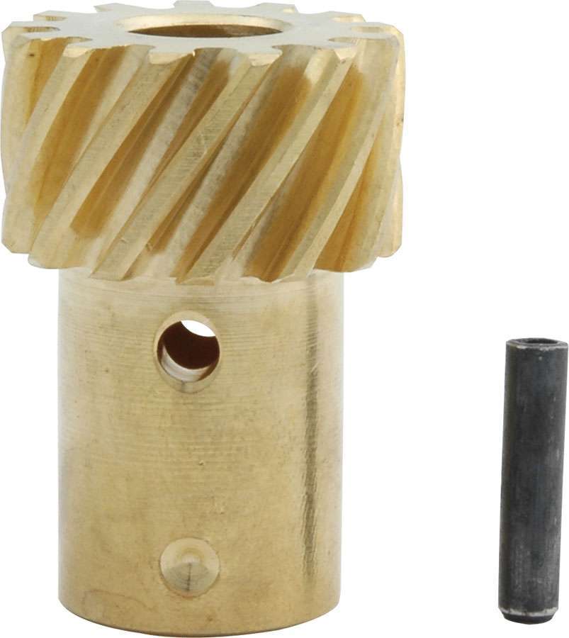 Allstar Performance - Distributor Gear Bronze .500in