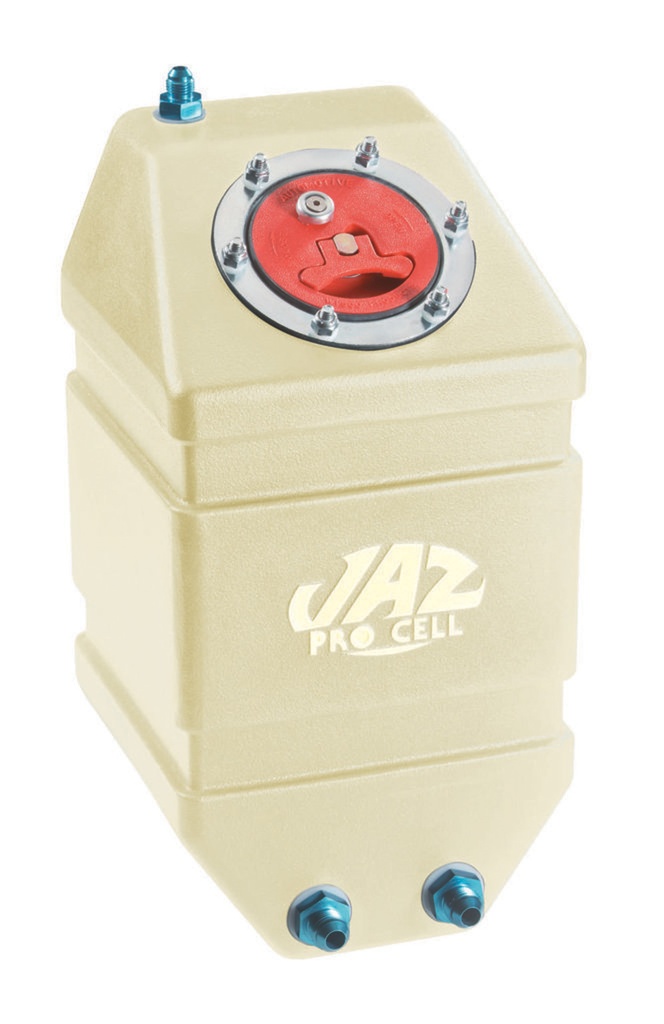 [JAZ250-105-05] Jaz - 5-Gal Vertical Drag Fuel Cell