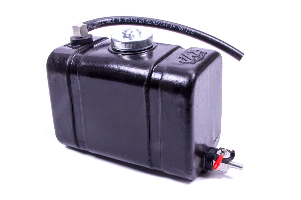 [JAZ230-051-01] Jaz - Jr Dragster Fuel Cell 2qt. W/O Foam