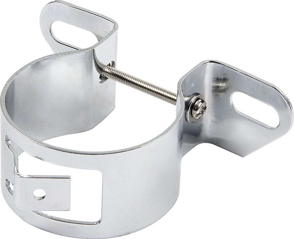 Allstar Performance - Coil Bracket Universal Flat Mount