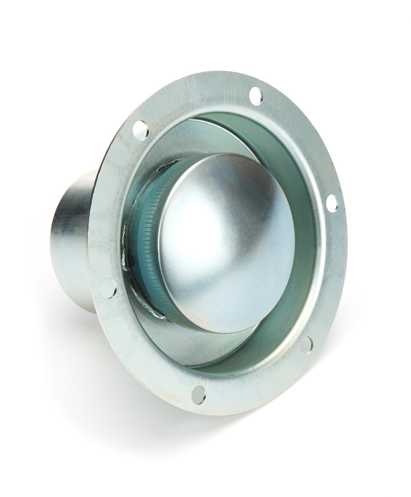 [JAZ350-225-03] Jaz - Recessed Cap Assmebly - 2-1/4 Hose