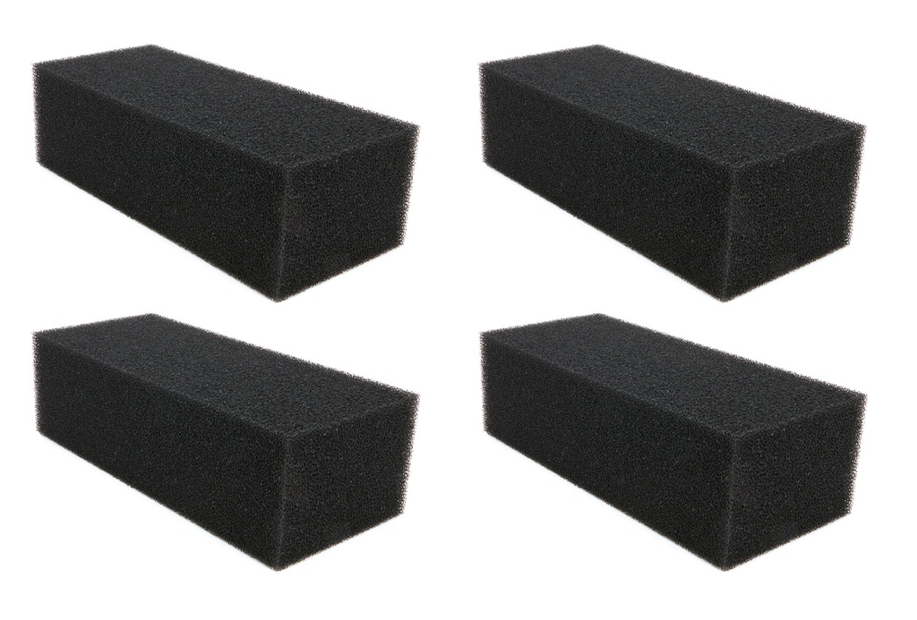 [JAZ360-016-11] Jaz - Foam Kit - 16 Gal Tanks For 016 Series Cells