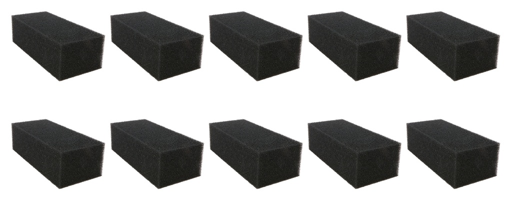 [JAZ360-132-11] Jaz - Fuel Cell Foam Kit - 32-Gallon Cell