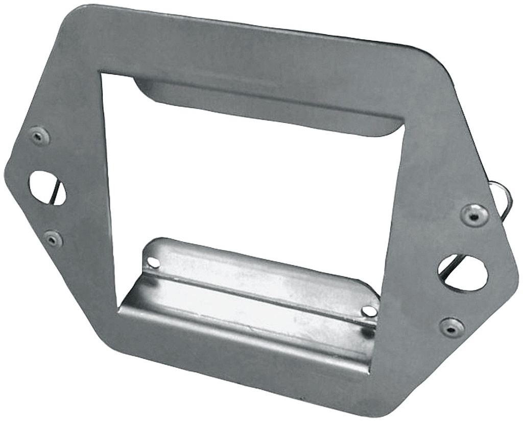 Allstar Performance - Tel-Tac Dash Mount