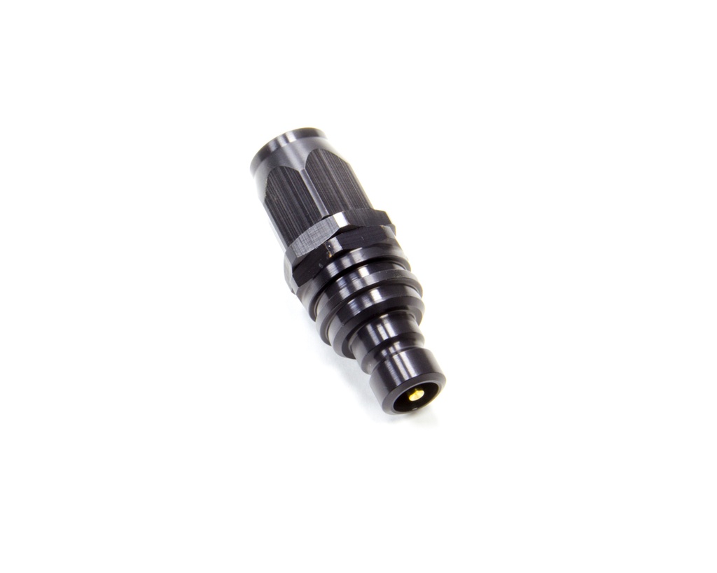 [JFT32606J] Jiffy-Tite - Q/R #6 Str Hose End Black