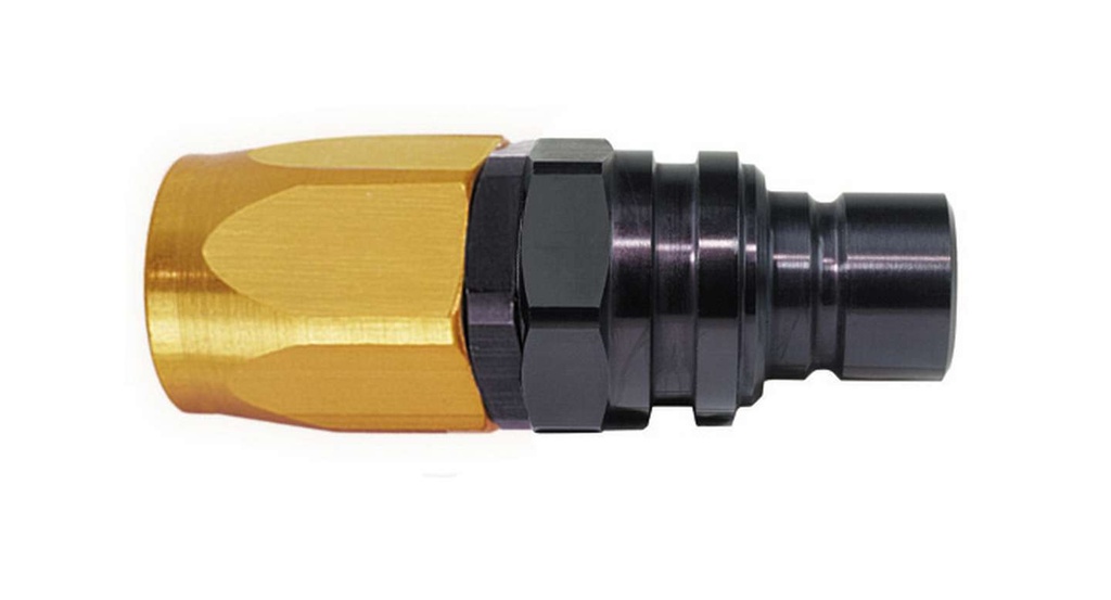 [JFT32608] Jiffy-Tite - Q/R #8 Str Hose End