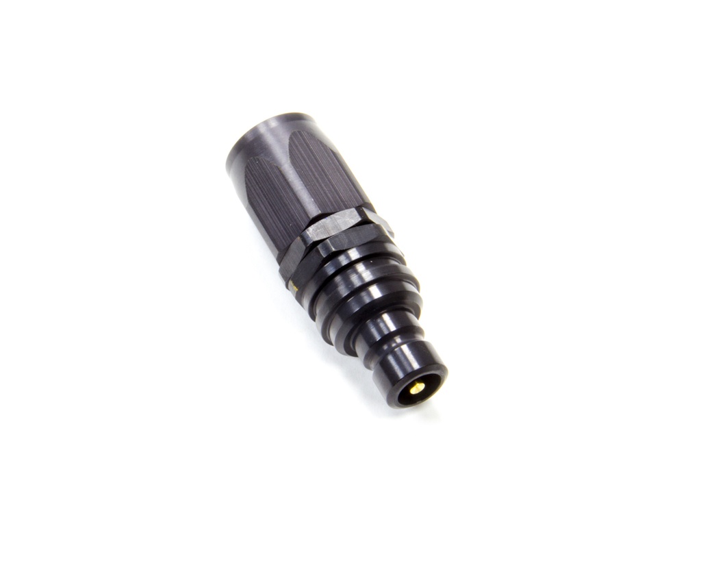 [JFT32608J] Jiffy-Tite - Q/R #8 Str Hose End Black