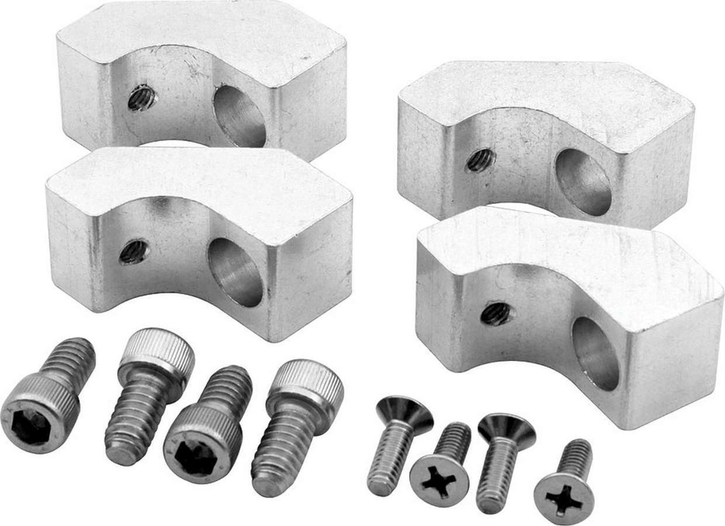Allstar Performance - Centerbolt Mount Kit For 81340