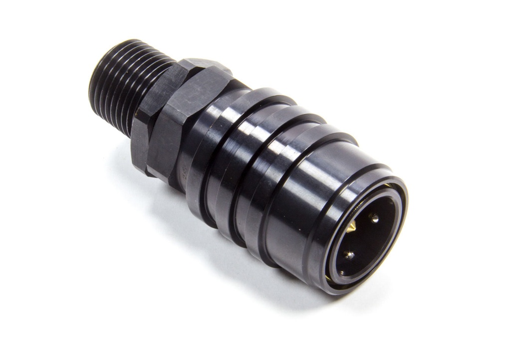 [JFT51808J] Jiffy-Tite - Q/R Male 1/2 NPT #8 Socket Valved