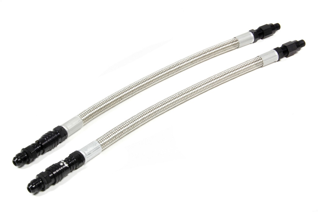 [JFT200T1J] Jiffy-Tite - Transmission Line Kit Black