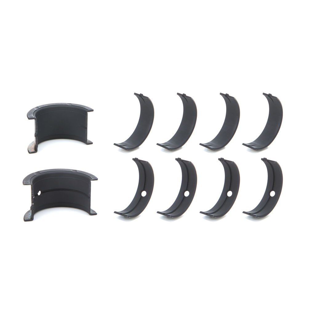 ACL - Main Bearing Set Coated SBC 265/283/302/327