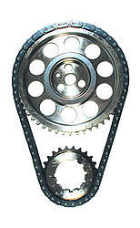 [JPP5606T] Jp Performance - Bbm Billet Double Roller Timing Set