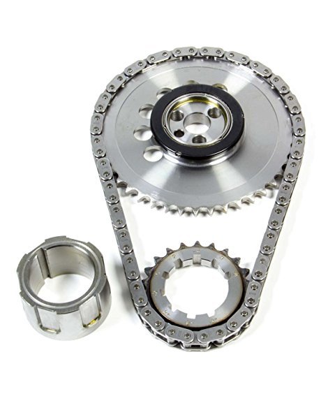 [JPP5618T] Jp Performance - Gm Ls1 Billet Single Roller Timing Set