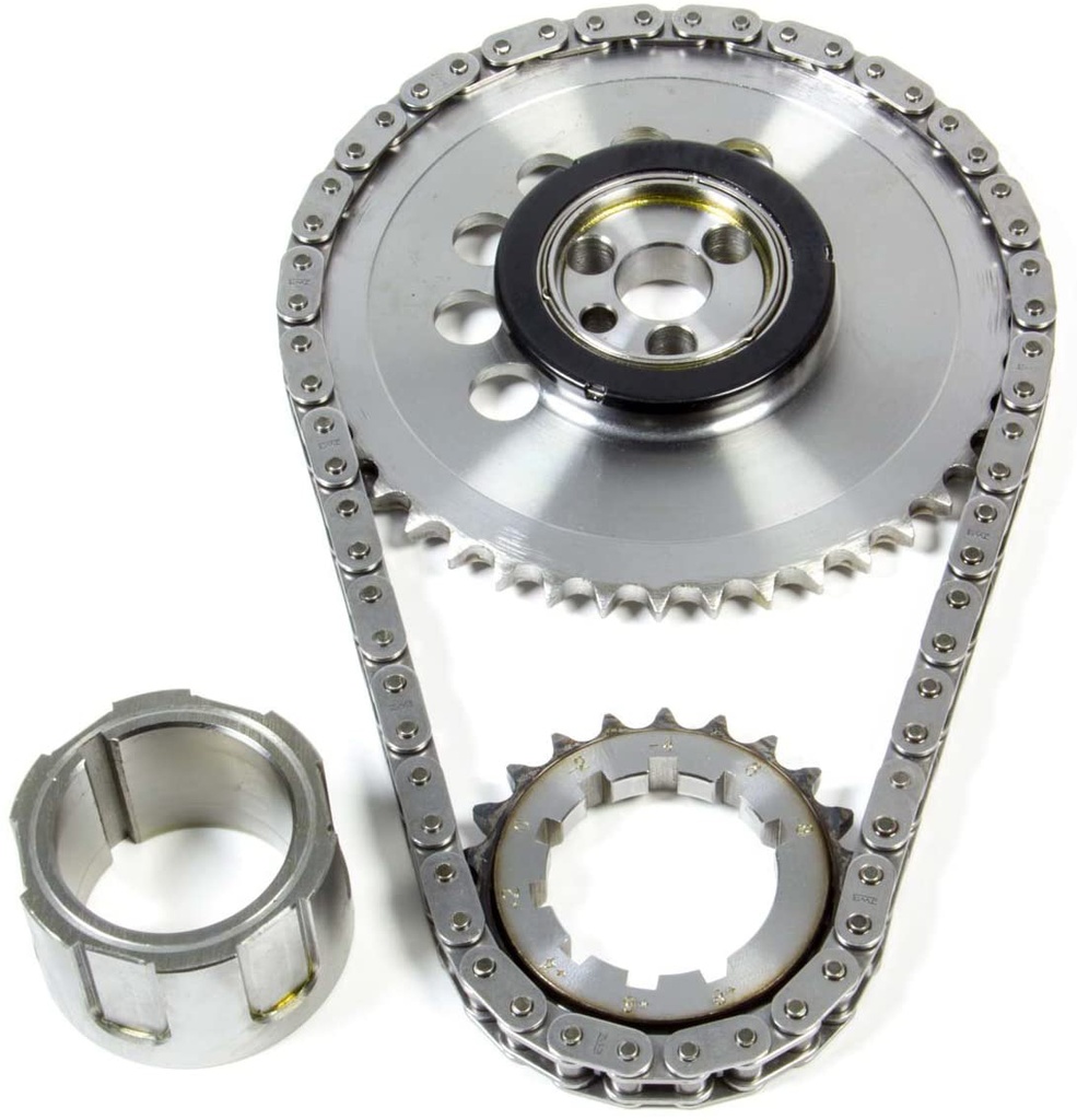 [JPP5622T] Jp Performance - Gm Ls2 Billet Single Roller Timing Set