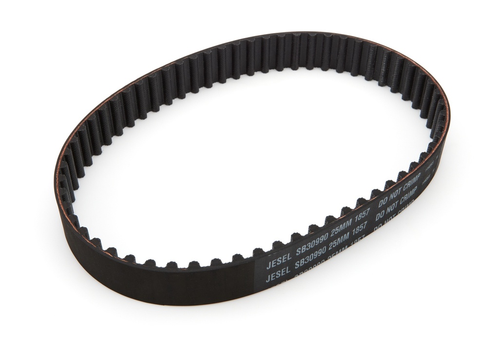 [JESBEL-30990] Jesel - SBC Replacement Belt 25mm