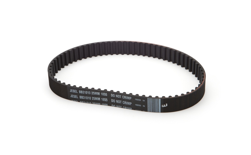 [JESBEL-31010] Jesel - Belt 25mm BBC/BBM/BBF
