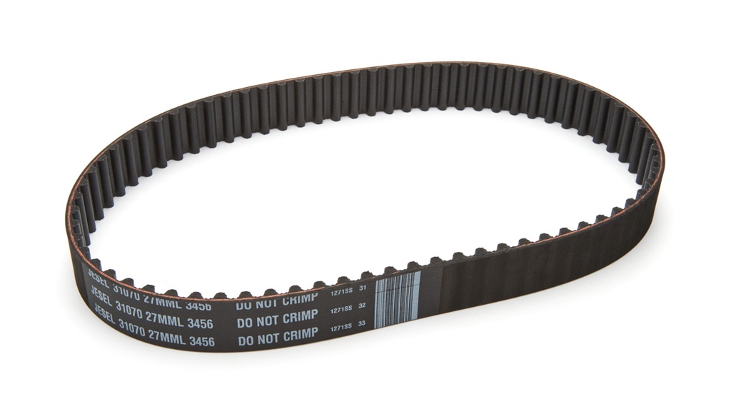 [JESBEL-31070] Jesel - Belt 27mm DRCE 2 +.600 Raised Cam