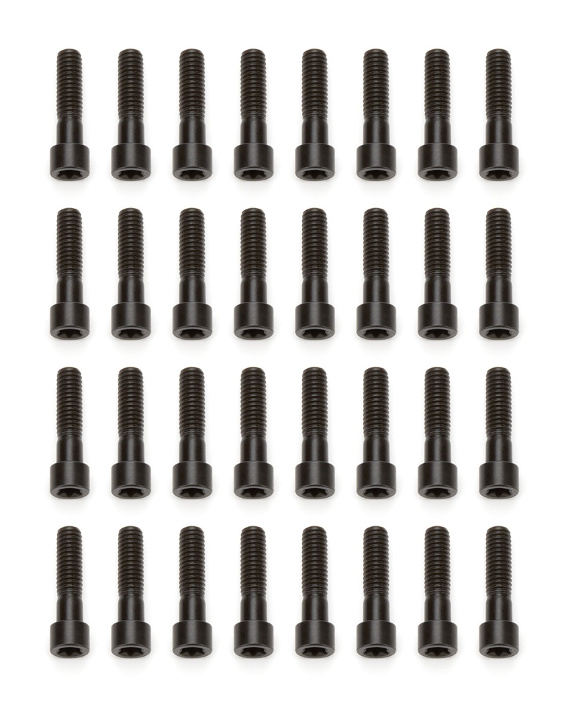 [JESBLT-21750-32] Jesel - 5/16-18 X 1.250 Bolt T45 Torx 32Pk