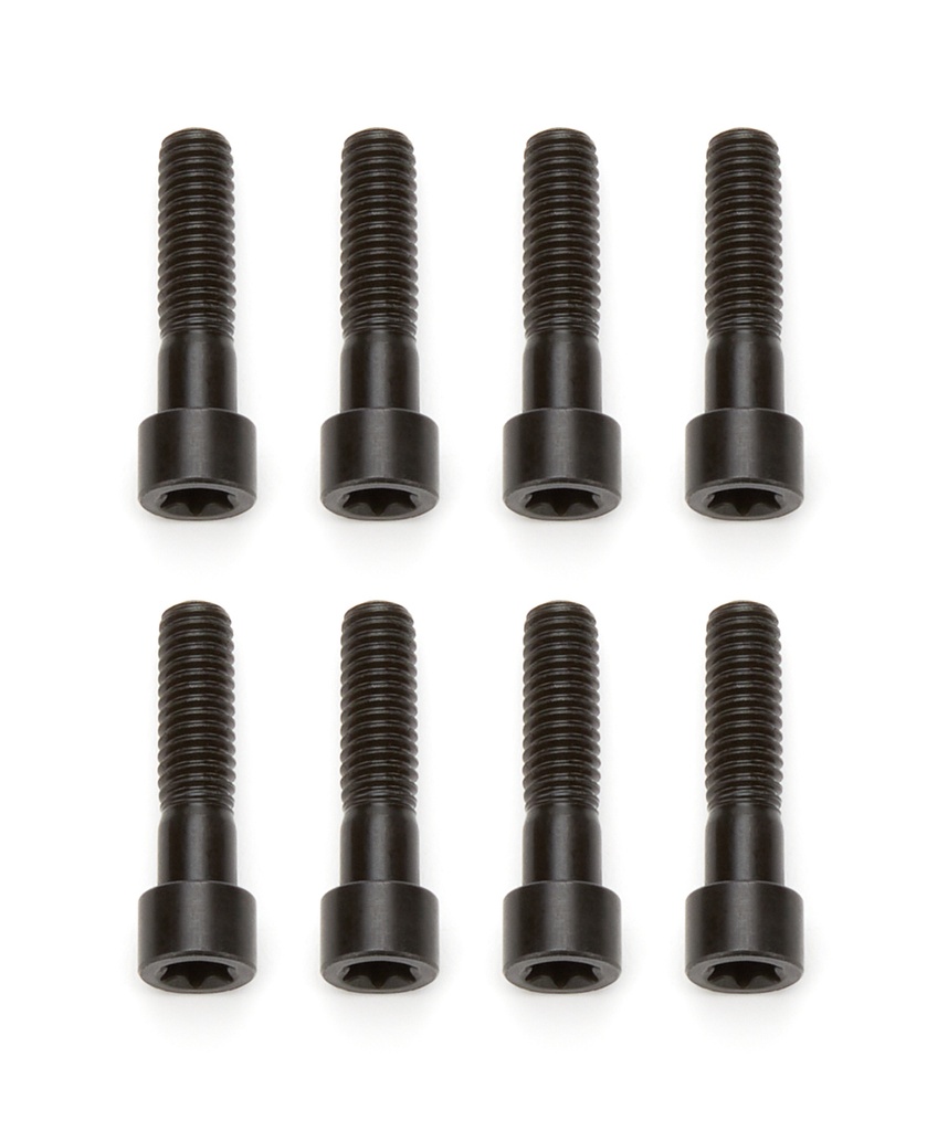 [JESBLT-21750-8] Jesel - 5/16-18 X 1.250 Bolt T45 Torx 8pk
