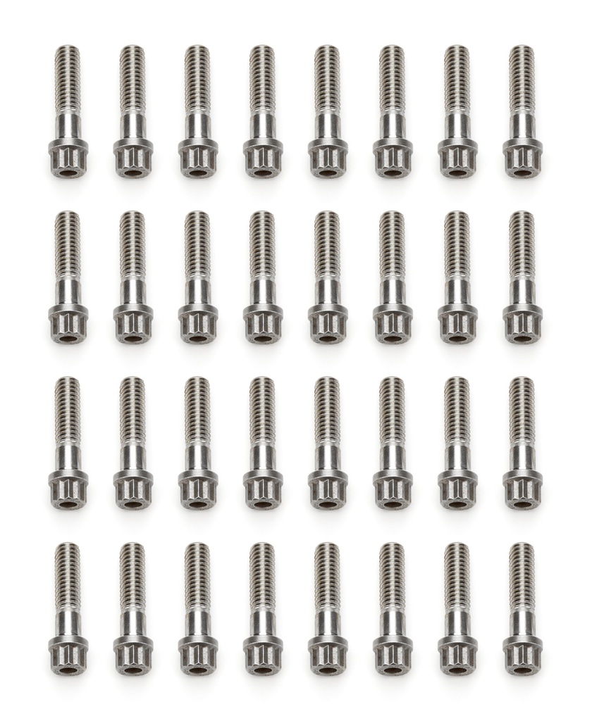 [JESBLT-21755-32] Jesel - 5/16-18 X 1.250 12pt Bolt - 32pk