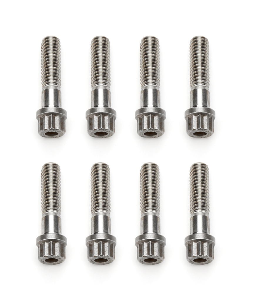 [JESBLT-21755-8] Jesel - 5/16-18 X 1.250 12Pt Bolt