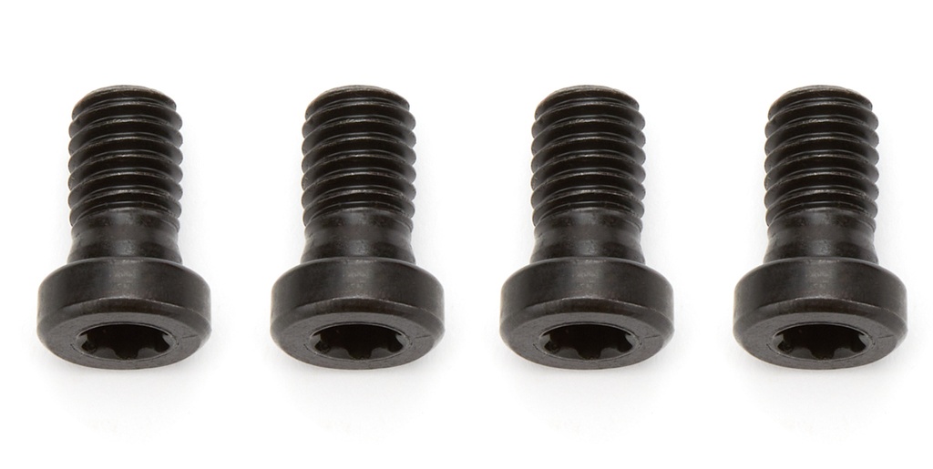 [JESBLT-21890-4] Jesel - 7/16-14 x .750 Bolt w/ T50 Torx 4pk