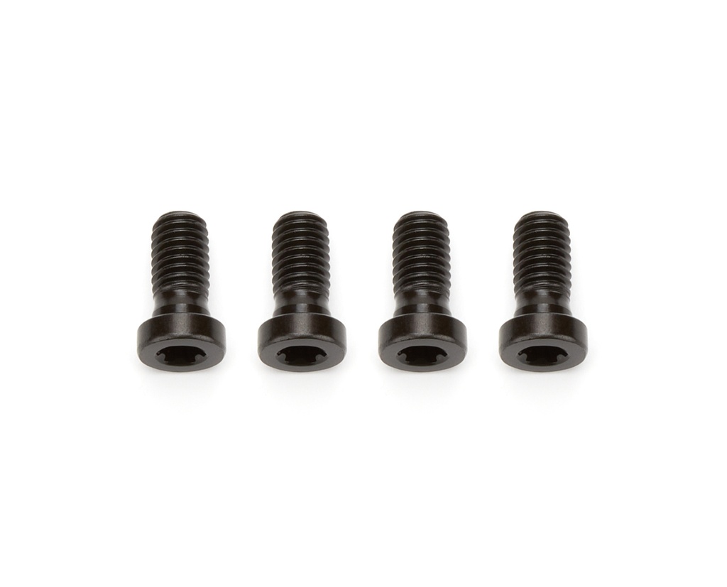[JESBLT-21891-4] Jesel - 7/16-14 X .875 Bolt W/ T50 Torx 4Pk