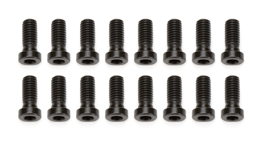 [JESBLT-21892-16] Jesel - 7/16-14 X 1.000 Bolt W/ T50 Torx 16pk