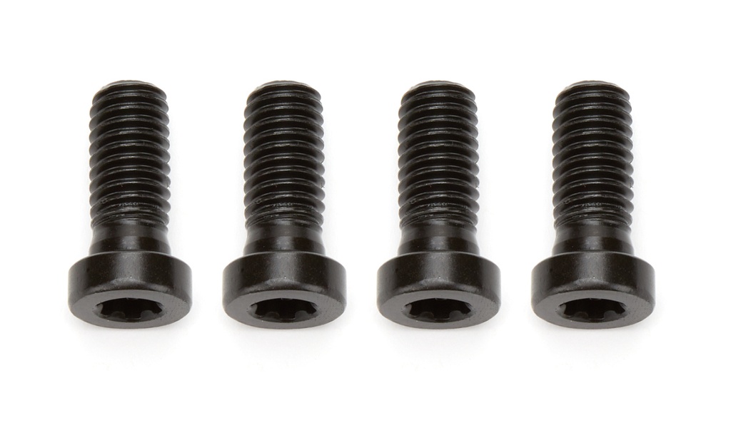 [JESBLT-21892-4] Jesel - 7/16-14 X 1.000 Bolt W/ T50 Torx 4Pk