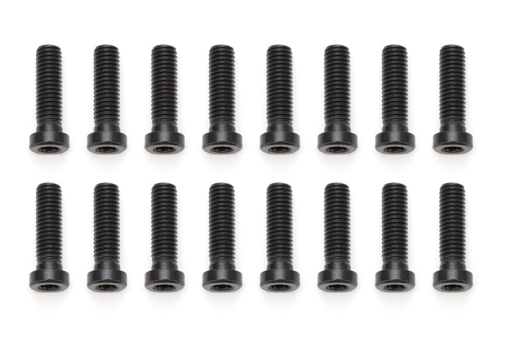 [JESBLT-21894-16] Jesel - 7/16-14 x 1.500 Bolt W/ T50 Torx 16pk