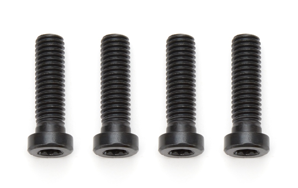 [JESBLT-21894-4] Jesel - 7/16-14 x 1.500 Bolt w/ T50 Torx 4pk