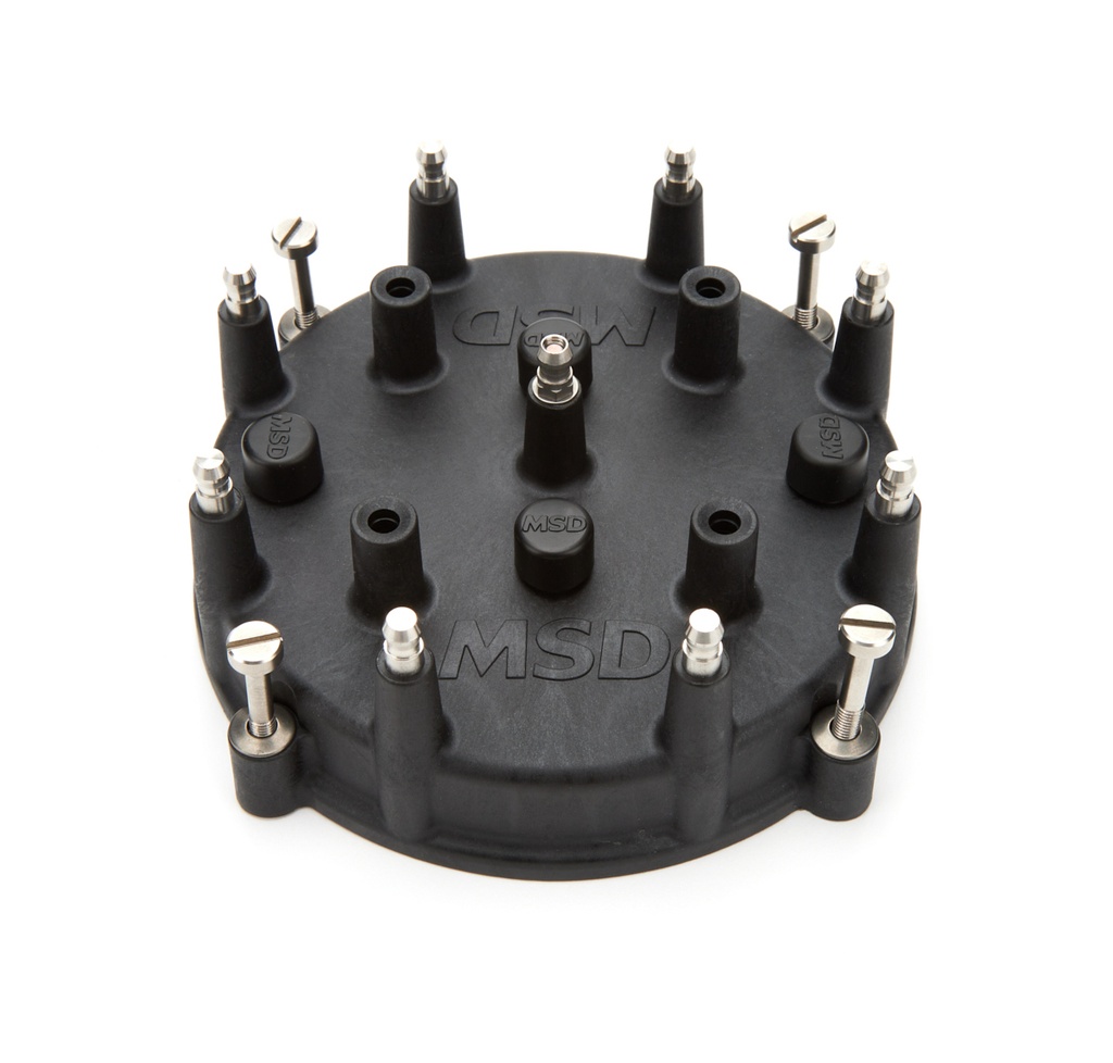 [JESCAP-42180] Jesel - Cap Distributor MSD Pro-Cap - Black