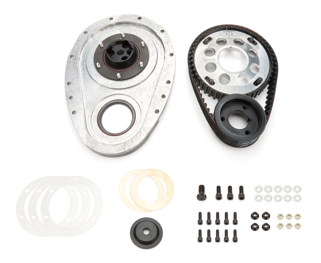 [JESKBD-31000] Jesel - Belt Drive SBC