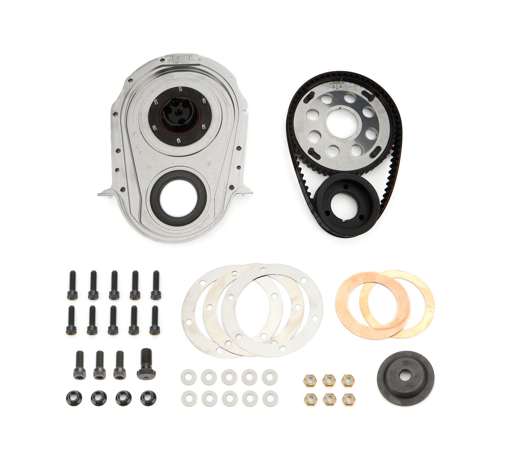 [JESKBD-32000] Jesel - Belt Drive Bbc Gen Iv