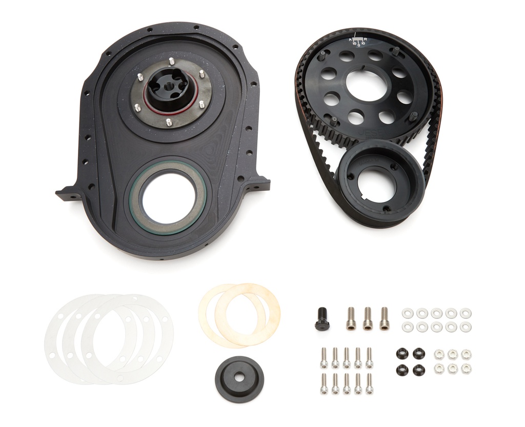 [JESKBD-32000M] Jesel - Belt Drive Bbc Gen Iv Marine Version
