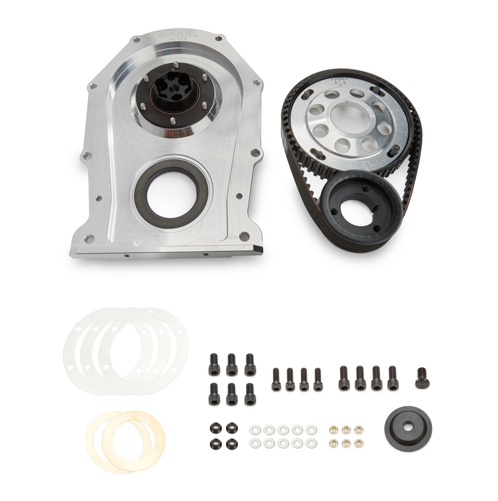[JESKBD-35000] Jesel - Belt Drive Bbm 383/440/ Hemi