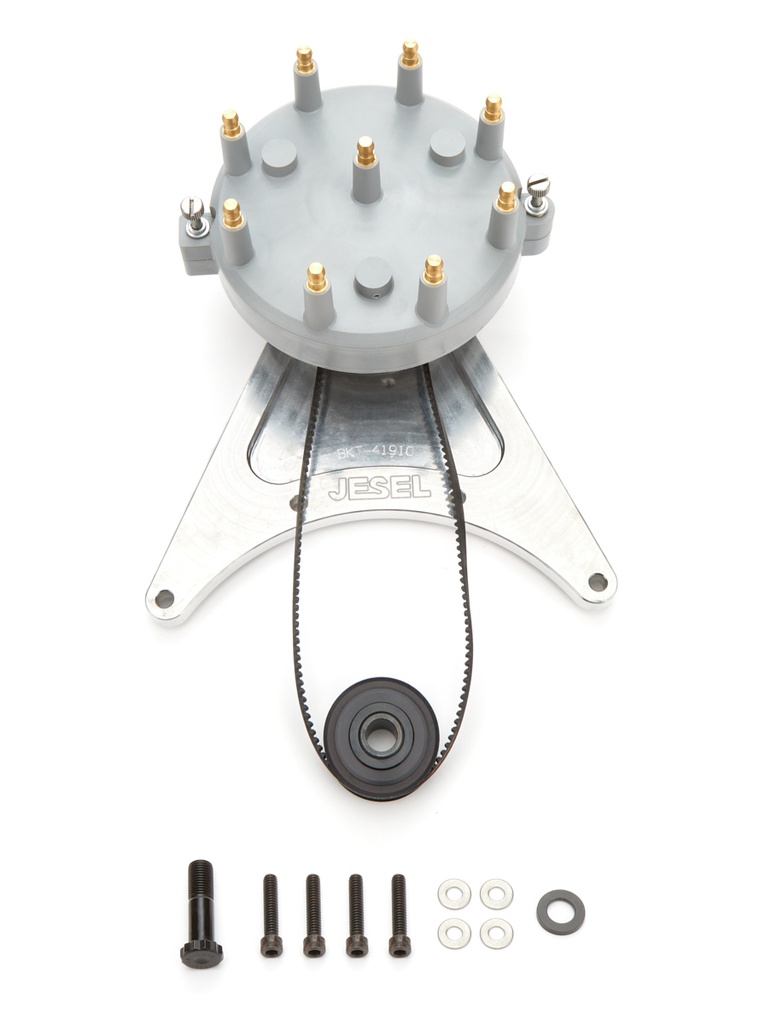 [JESKDD-42000] Jesel - Belt Drive Dist. Kit BBC