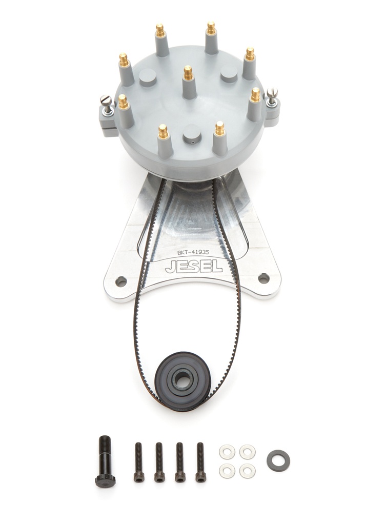 [JESKDD-42100] Jesel - Belt Drive Dist. Kit BBM