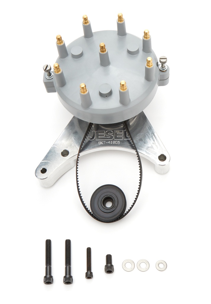 [JESKDD-42610] Jesel - Belt Drive Dist. Kit SBF Windsor